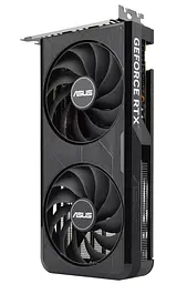 Відеокарта ASUS RTX 5060 Ti 16GB Dual OC EVO (DUAL-RTX5060TI-O16G-EVO) (GDDR7, 128 bit, PCI-E v5.0 x8) - мініатюра 4