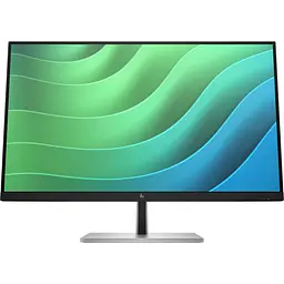 Монітор HP 27` E27 G5 [6N4E2AA] [149010]
