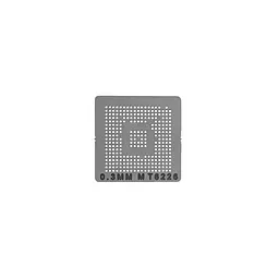Трафарет прямого нагріву 0.3MM MT6226