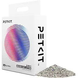 Наповнювач для лотків Petkit 5-IN-1 3.6 кг (PKCL04) - мініатюра 3
