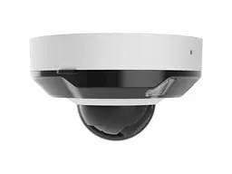 IP-камера відеоспостереження Ajax DomeCam Mini HL 5MP 4mm White (000059524) - мініатюра 5