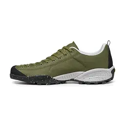 Кросівки Scarpa Mojito Planet-Fabric 42,5 Оливковий - мініатюра 4