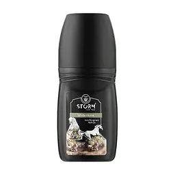 Антиперспірант Storm Beauty For Men White Horse 50 мл (8699009451931)