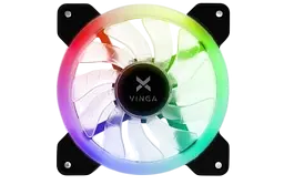 Вентилятор Vinga FAN Orc ARGB Black