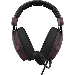 Ігрові навушники Dark Project One HS4 Wired Pale Purple/Black (DPO-HS-5004) [122689] - мініатюра 3