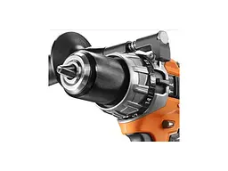 Шуруповерт акумуляторний AEG BSB18C2BL-402TB - мініатюра 2