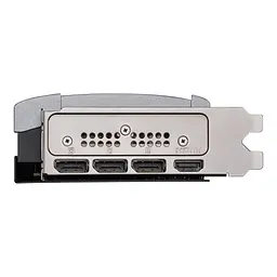 Відеокарта MSI GeForce RTX5070 Ti 16GB VENTUS 3X OC (RTX 5070 Ti 16G VENTUS 3X OC) - мініатюра 4