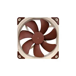 Кулер до корпусу Noctua NF-A14 PWM - мініатюра 2