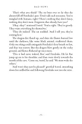 Dragon Rider. Book 1 - мініатюра 6