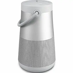Портативна акустика Bose SoundLink Revolve+ II Bluetooth Speaker Luxe Silver (858366-2310, 858366-5340) - мініатюра 2