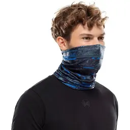 Бафф Buff COOLNET UV+INSECT SHIELD stray blue Синій