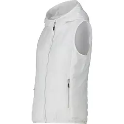 Жилет CMP Woman Vest Fix Hood XXXL білий (1097-32W0276-A001 46) - мініатюра 2