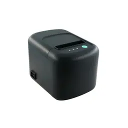 Принтер етикеток Gprinter GA-E250 USB, RS232, Ethernet (GA-E250-SUE-0147) - мініатюра 4