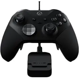 Геймпад Microsoft Xbox Elite Series 2 (Black) - мініатюра 6