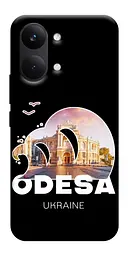 TPU чохол Demsky Odesa для Xiaomi Poco X8 Pro Max