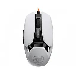 Мишка Cougar AirBlader Tournament White