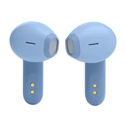 Навушники TWS JBL Wave Flex Blue (JBLWFLEXBLU) - мініатюра 4