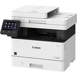 БФП Canon i-SENSYS MF455DW (5161C006) [118579] - мініатюра 3