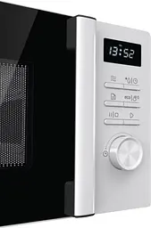 Мікрохвильова піч Gorenje MO20A3WH (49984) - мініатюра 5