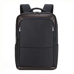 Рюкзак для ноутбука Aoking SN2119 44x32x14 см темно синій - мініатюра 2