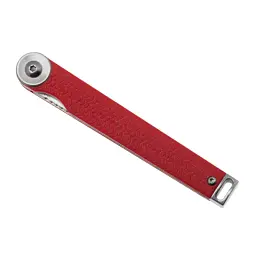 Ніж Boker Plus Kaizen Red Satin (01BO680SOI) - мініатюра 4