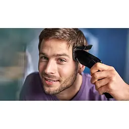 Машинка для підстригання волосся Philips Series 3000 (HC3510/15) - мініатюра 11
