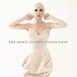 Вініловий диск ANNIE LENNOX THE ANNIE LENNOX COLLECTION