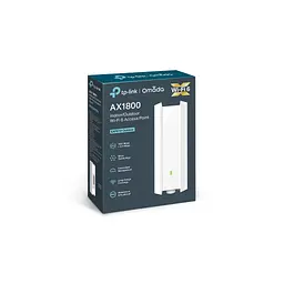 Точка доступу Wi-Fi TP-Link EAP610-OUTDOOR - мініатюра 10
