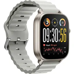 Смарт-годинник Realme Watch 5 Ocean Silver [148055] - мініатюра 3