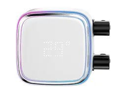 Водяне охолодження OCYPUS IOTA L24 WH (IOTA-L24-WH2ANWNN00X-GL) - мініатюра 4