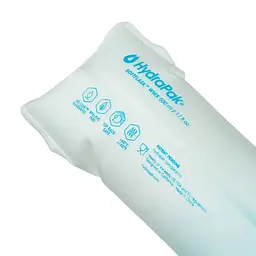 Фляга Ultimate Direction Body Bottle S 500 ml White/Blue (1012-80461023) - мініатюра 3