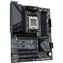 Материнська плата Gigabyte B650 Eagle [139931] - мініатюра 3