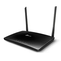TP-Link TL-MR200 AC750 4G LTE - мініатюра 2