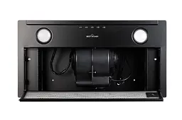 Витяжка Best Chef Smart box Simple 600 black 52 - мініатюра 5