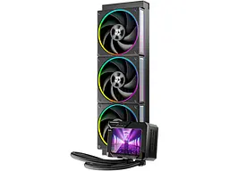 Водяне охолодження ID-COOLING DL360 MAX - мініатюра 2