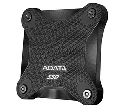 Накопичувач ССД-диск ADATA SSD SD620 1TB USB3.2 520/460Mb/s - мініатюра 4