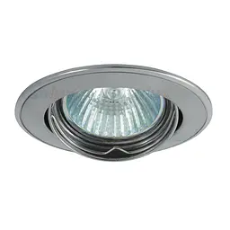Точковий світильник Kanlux BASK CTC-5515-MPC/N (2804)