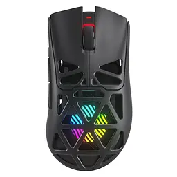 Мышь Aula SC620 Wireless Black (6978080505521)