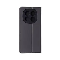 Чохол до мобільного телефона XoKo Book Xiaomi Redmi Note 15 4G EU/GL (164mm) Black (XK-BK-XM-N15BK) - мініатюра 4