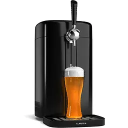 Диспенсер для пива Klarstein FrostBrew (10046659)
