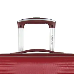 Валіза Gabol Balance XP (M) Red (123446-008) - мініатюра 5