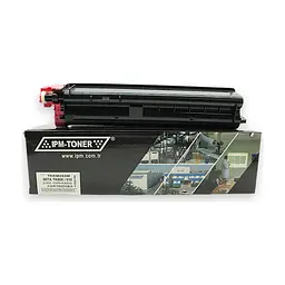 Картридж IPM Kyocera-Mita TK-500/510 220г Magenta (TKKM203M)