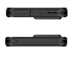 Смартфон Oukitel WP50 4/256Gb Blue - мініатюра 2