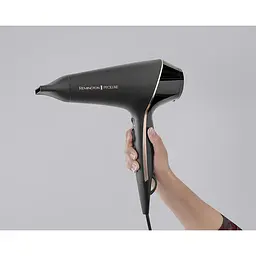 Фен Remington AC 9140 B (19019) - мініатюра 3