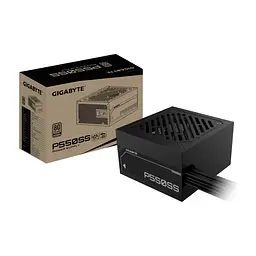 Блок питания GIGABYTE 550W (GP-P550SS) - миниатюра 7