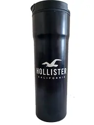 Спортивна пляшка для води 500 мл Hollister kuh0013111