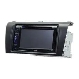 Перехідна рамка Mazda 3 Carav 11-081 - мініатюра 2
