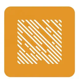 Кондитерський килимок Silikomart для декорування "Лінії" 100x100 мм h 1 мм 2 шт (STENCIL LINEA)
