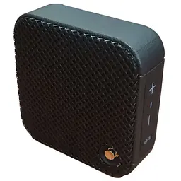 Портативна колонка Willen Міні колонка музична бездротова з Bluetooth - мініатюра 2