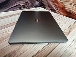 Ноутбук Apple MacBook Pro 16" i9-9880H/32/1TB (C02C7BADMD6T) Б/в - мініатюра 5